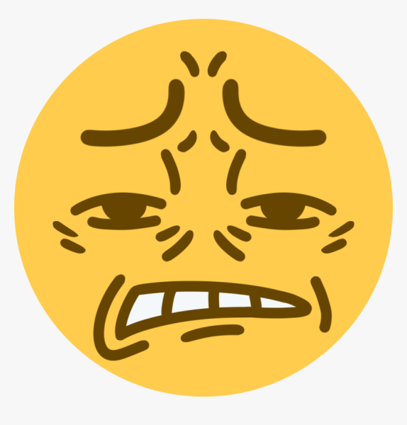 Эмодзи для Дискорд сервера