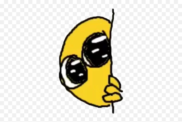 Cursed Стикеры