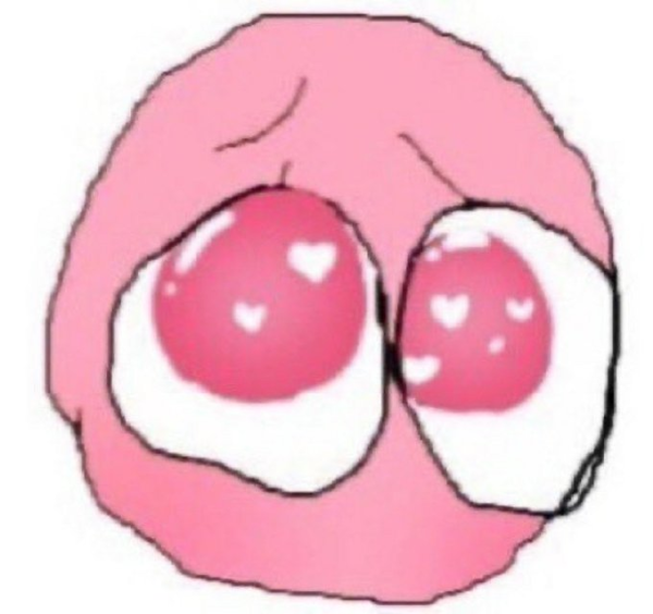 Милый смайлик