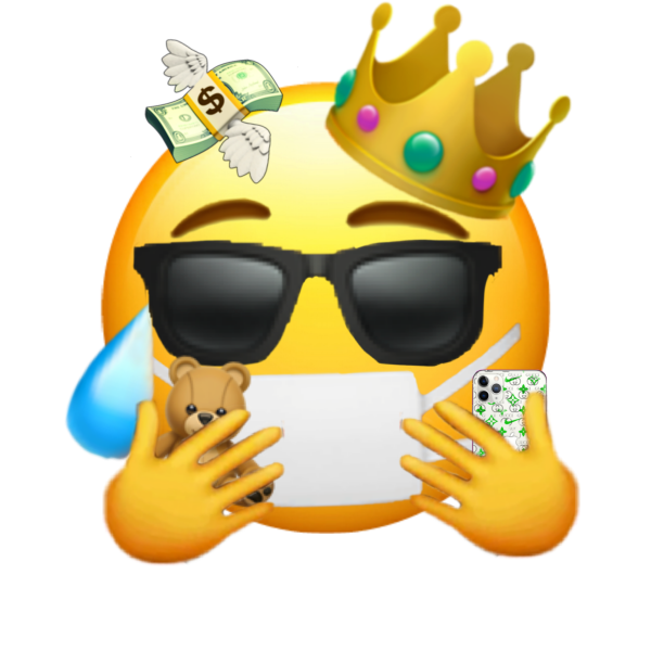 Стикер круто