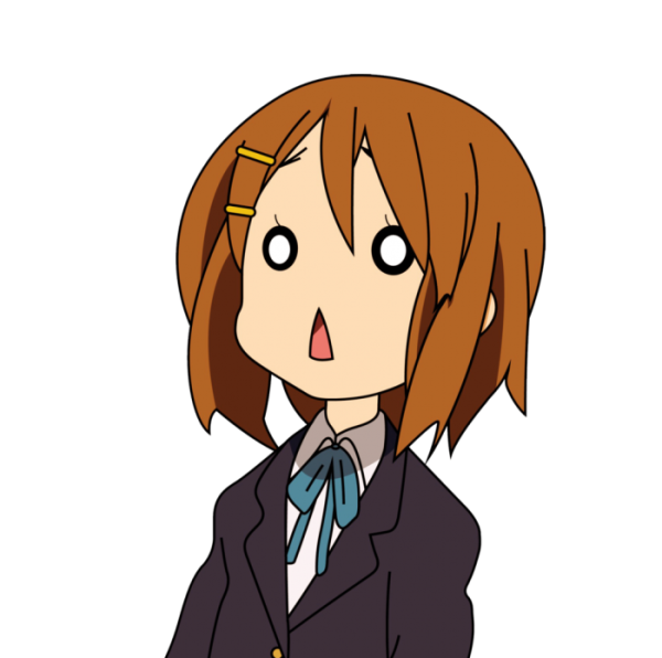 Юи Хирасава Мем