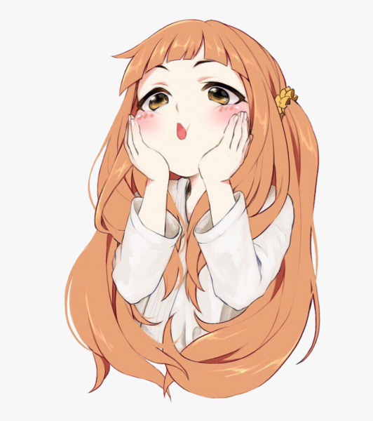 Аниме тяяяян