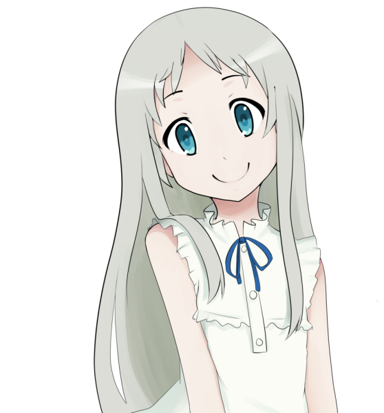 Аниме Стикеры для фотошопа