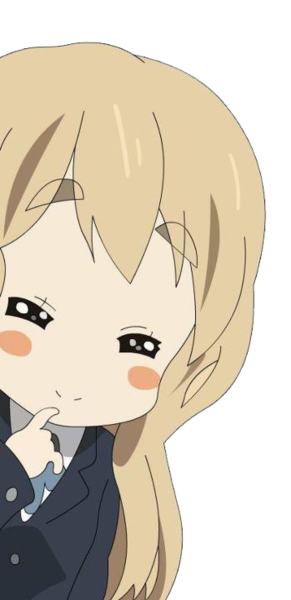 Цумуги аниме