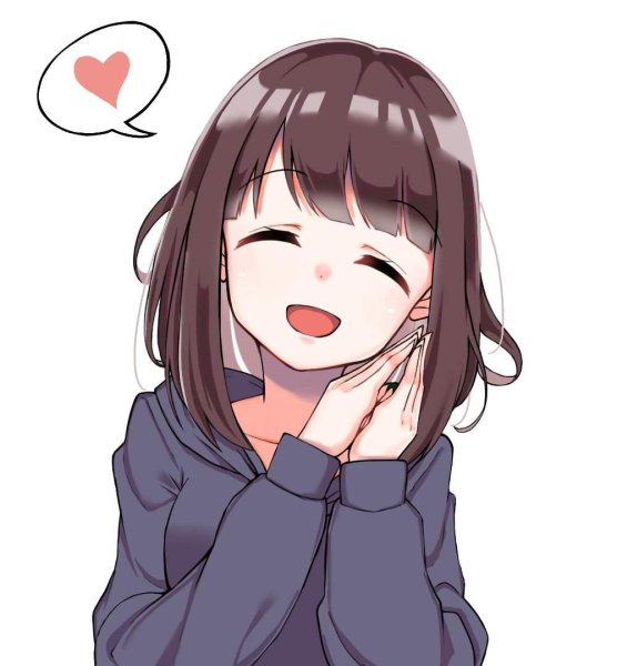 Менхера тян