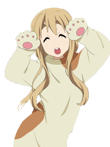 Наклейки для фотошопа аниме