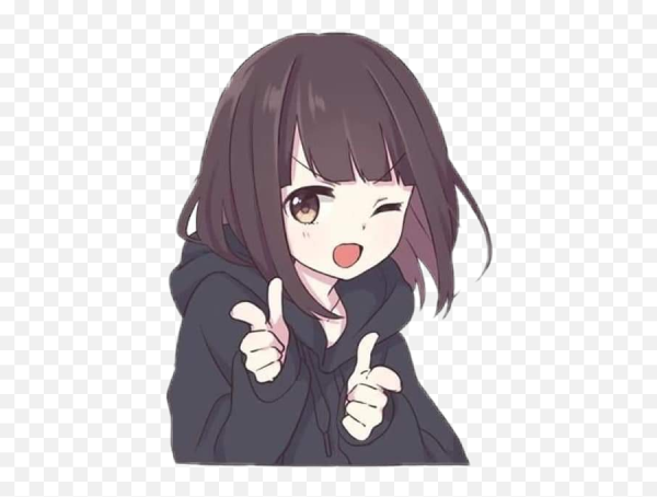 Менхера Чан Стикеры