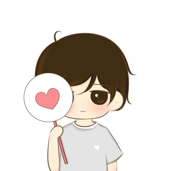 Аниме пары Стикеры