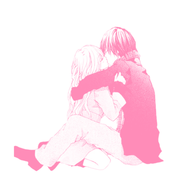 Аниме парочки