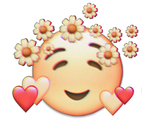 Смайлики эмодзи