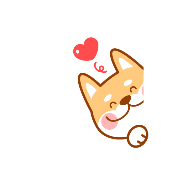 Милые наклейки для фотошопа