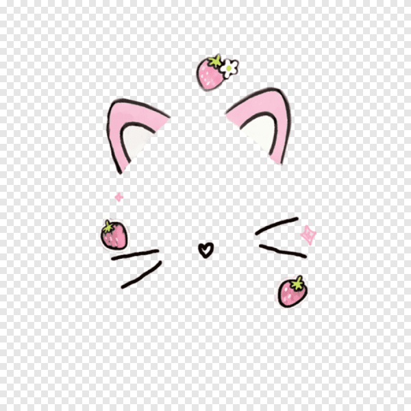 Милые Стикеры для фотошопа без фона