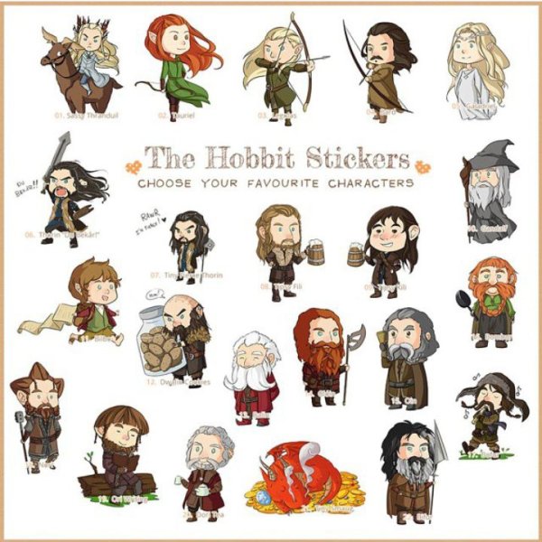 Одинокая гора Эребор Смауг