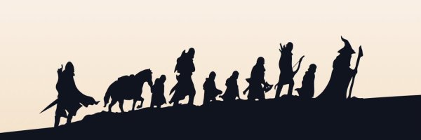 Наклейки Властелин колец