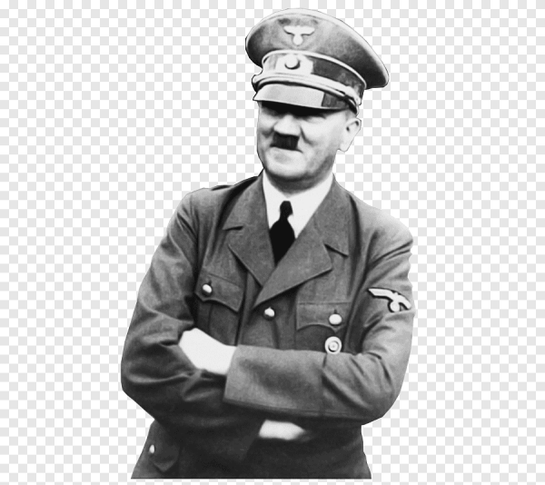 Стикеры с Адольфом Гитлером