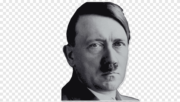 Адольф Гитлер Стикеры Telegram