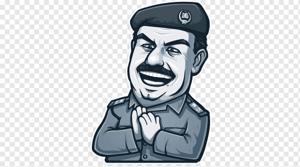 Стикеры нацистов