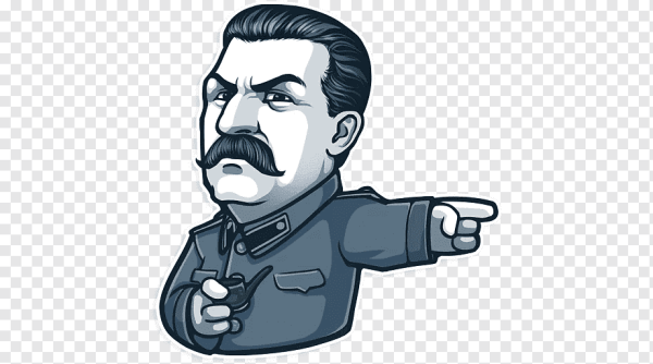 Стикеры с Адольфом Гитлером