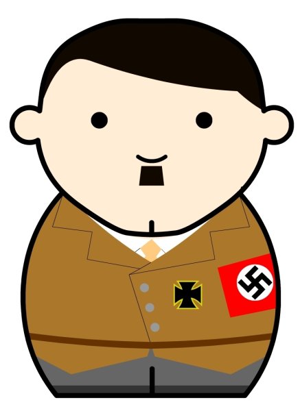 Адольф Гитлер