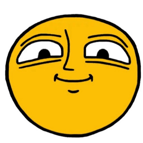 Рофлан смайлы