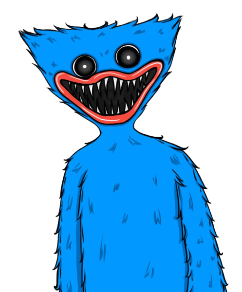 Хагги Вагги Поппи