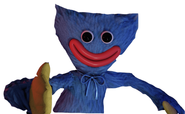 Хагги Вагги Poppy Playtime