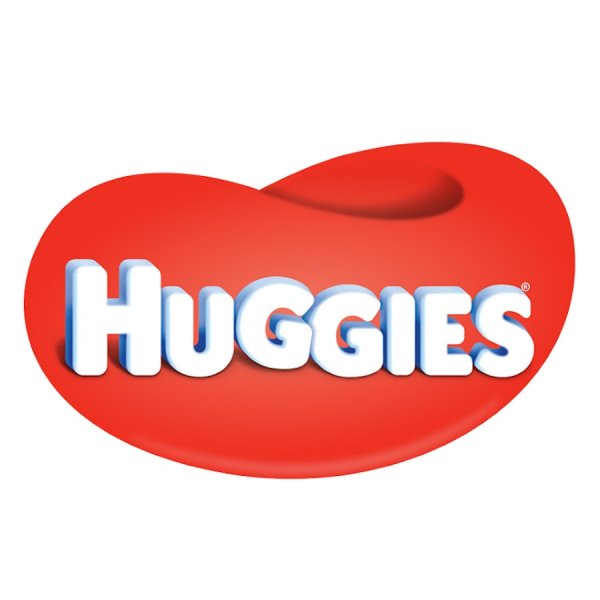 Памперсы Хаггис товарные знаки