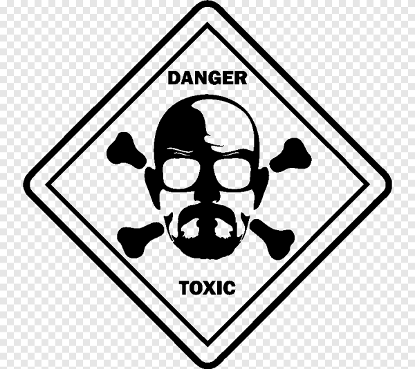 Уолтер Уайт вектор