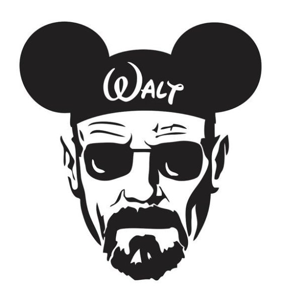 Доктор Хайзенберг