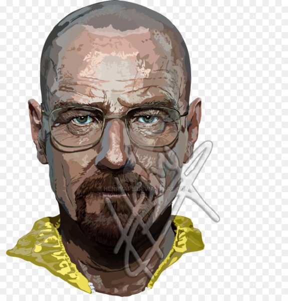 Breaking Bad Stickers