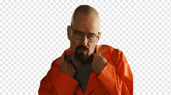 Джесси Пинкман стикер