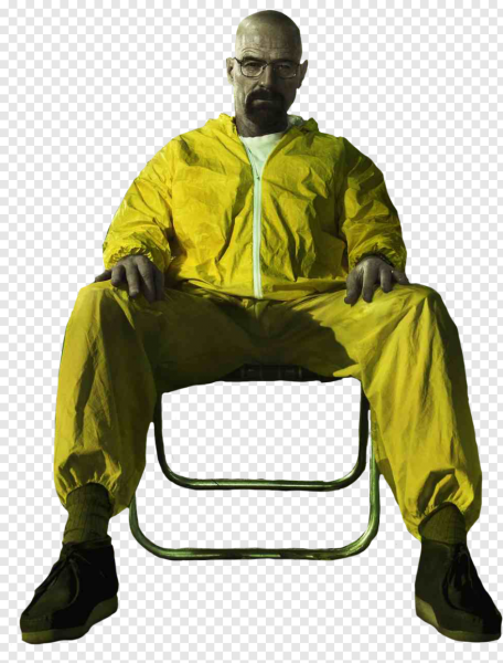 Breaking Bad Jesse Sticker