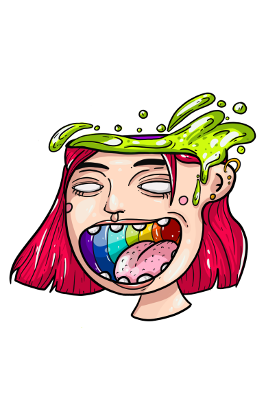 Свои Стикеры