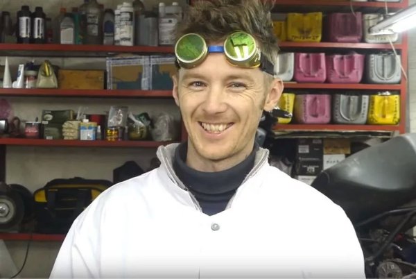 Доктор Дью Стикеры