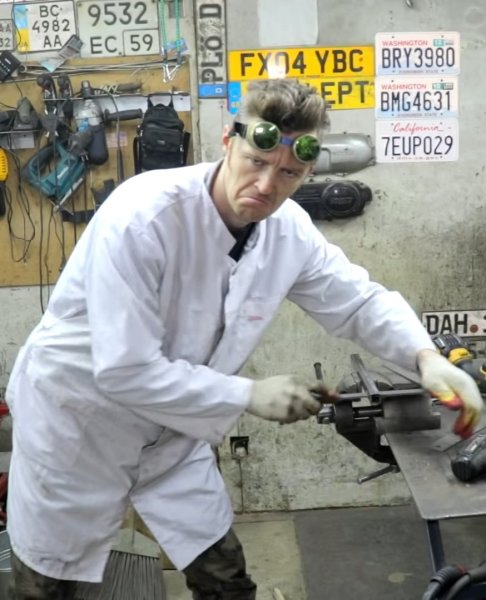 Доктор Дью Стикеры