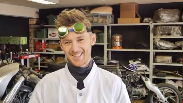 Логотип Dr.Frank