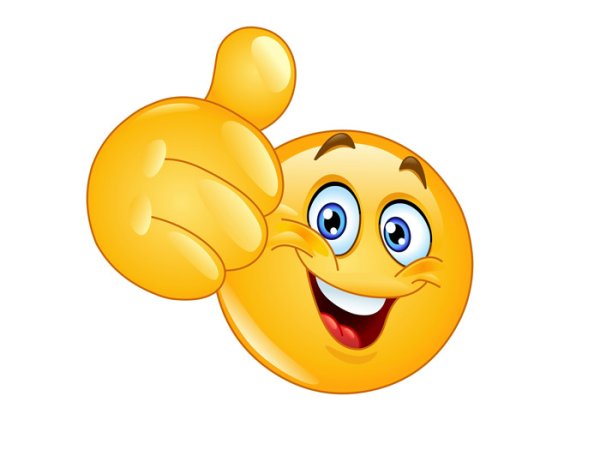 Смайлик класс