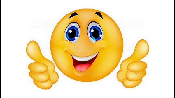 Смайлики для презентации