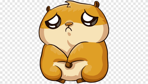 Целующий смайлик