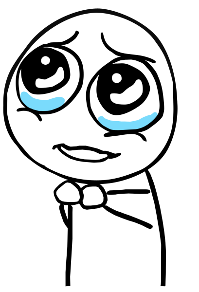 Стикеры мазки