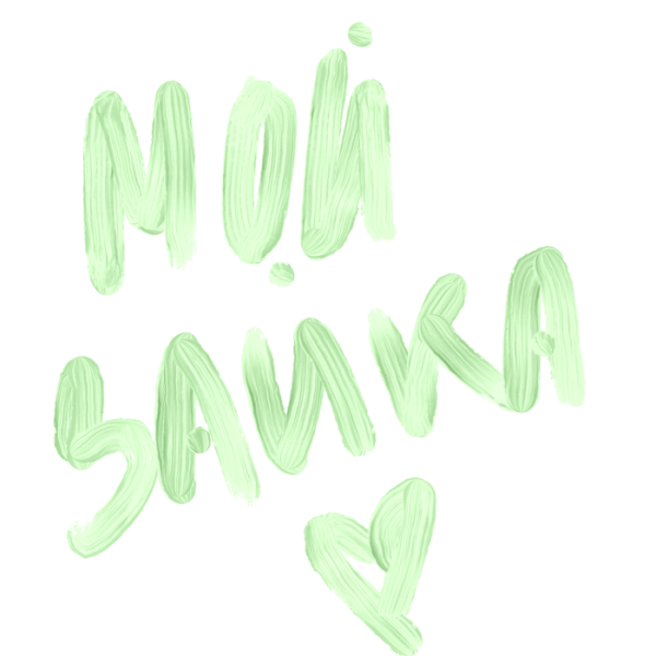 Стикеры Анфиса