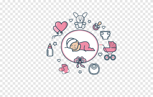 Планирование беременности рисунок