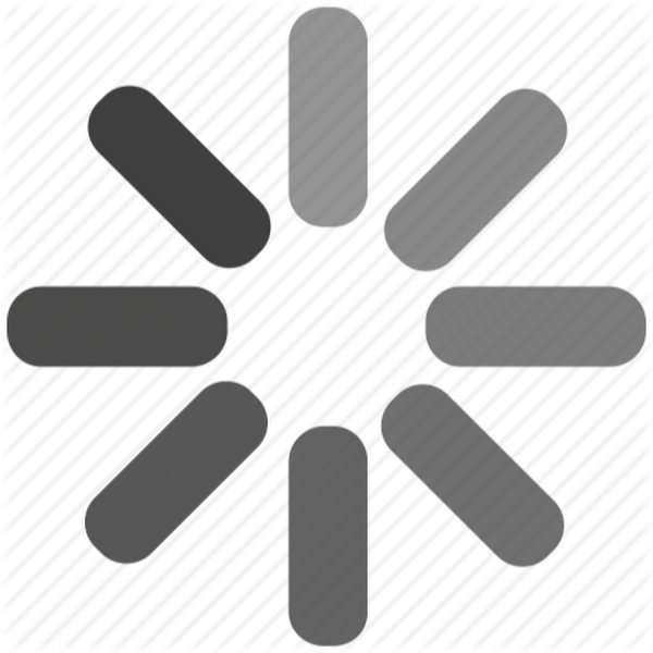 Значок загрузки