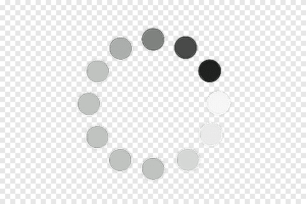 Значок загрузки