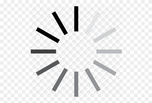 Значок загрузки