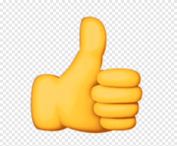 Класс палец