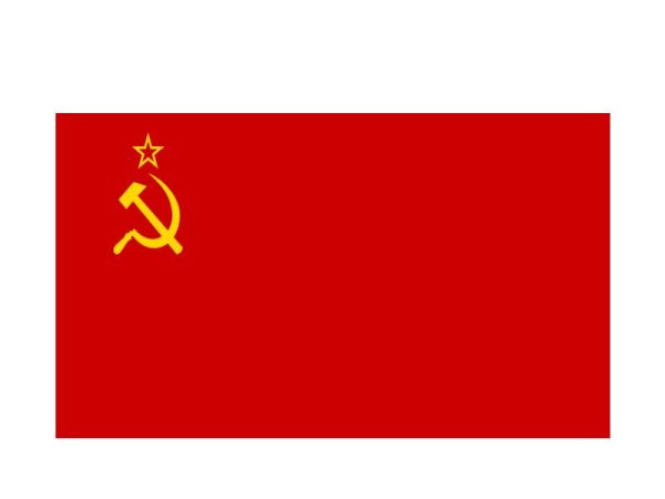 Флаг СССР 1941