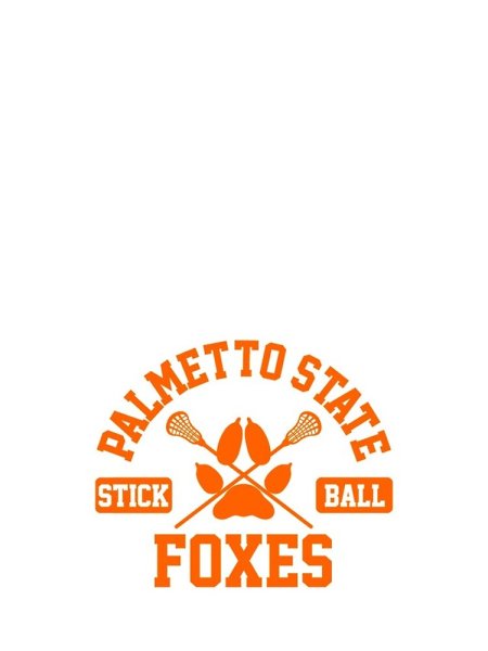 Лисья Нора Стикеры