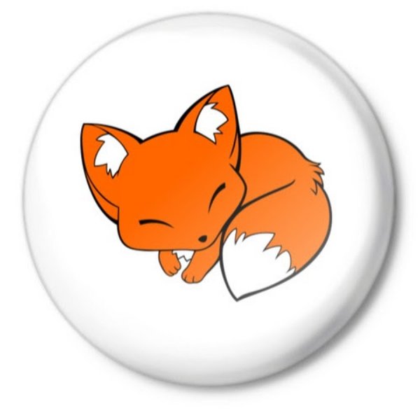 Лиса в круге