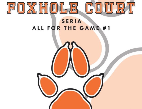 Сакавич Нора "Лисья Нора"